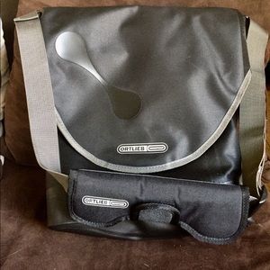 NWOT Ortlieb City Biker Pannier & Messenger Bag